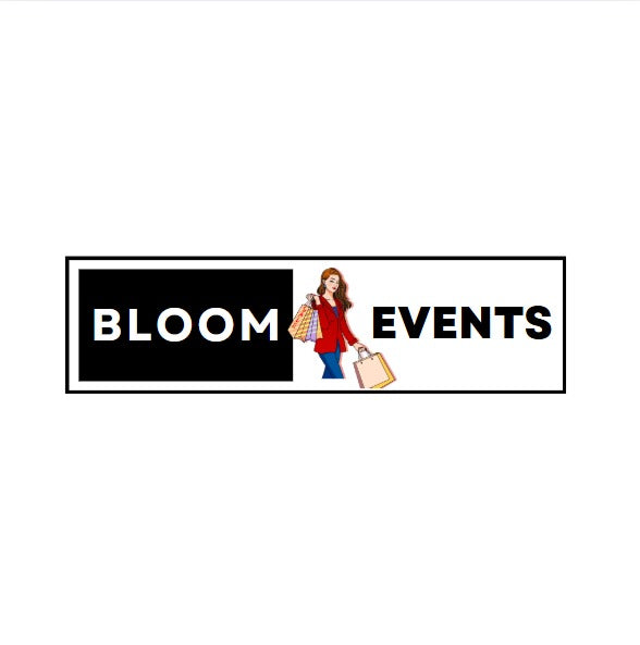 Wall Bloom Events